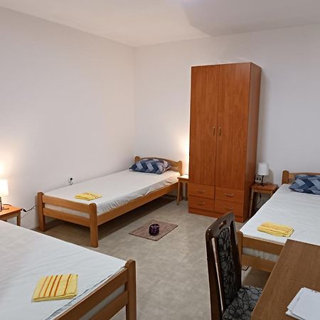 Ferienwohnung Adamovic Pirot Exterior foto