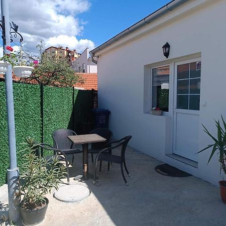 Ferienwohnung Adamovic Pirot Exterior foto