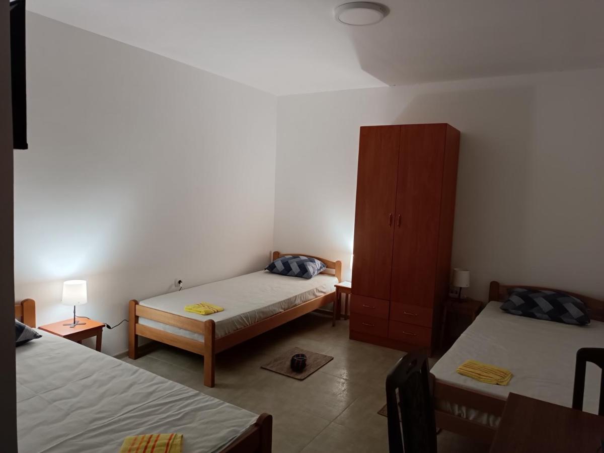 Ferienwohnung Adamovic Pirot Exterior foto