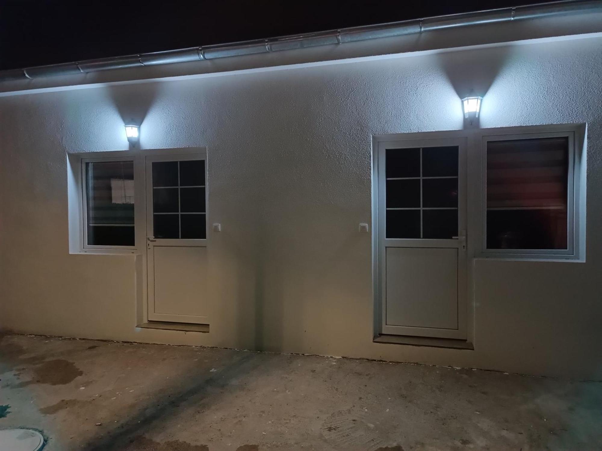 Ferienwohnung Adamovic Pirot Exterior foto