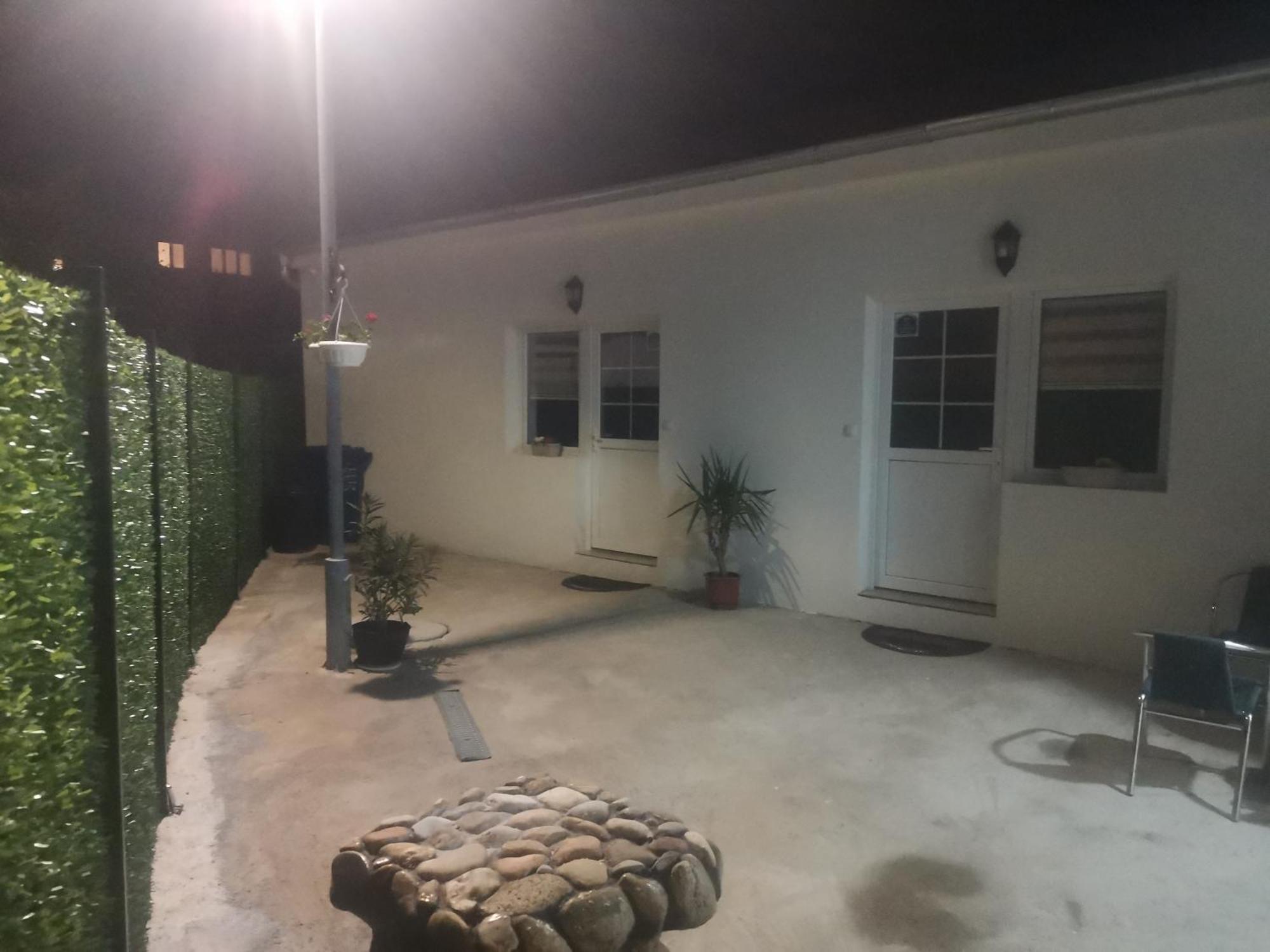 Ferienwohnung Adamovic Pirot Exterior foto