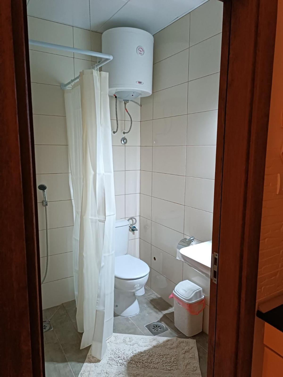 Ferienwohnung Adamovic Pirot Exterior foto