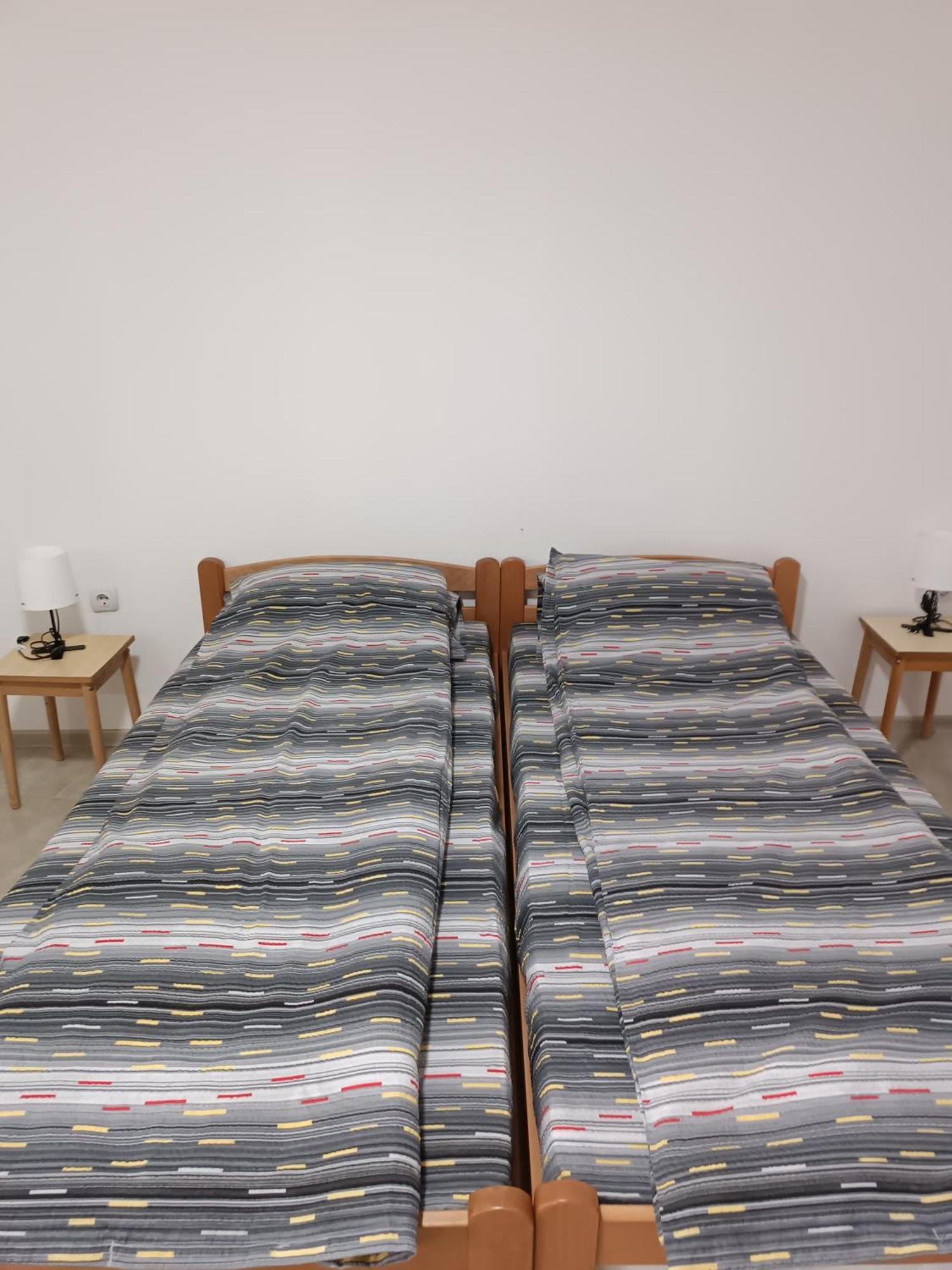Ferienwohnung Adamovic Pirot Exterior foto